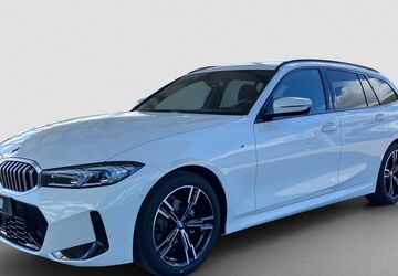 BMW 318 9.500 km 47.850 &euro; Ravensburg 88213