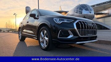 Gebrauchte Audi Q3