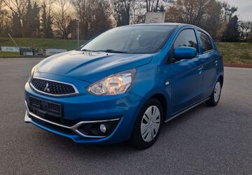 Mitsubishi Space Star 133.000 km 2.250 &euro; Meckenbeuren 88074