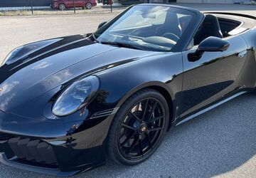 Porsche 911 Urmodell 9.500 km 189.000 &euro; Tettnang 88069