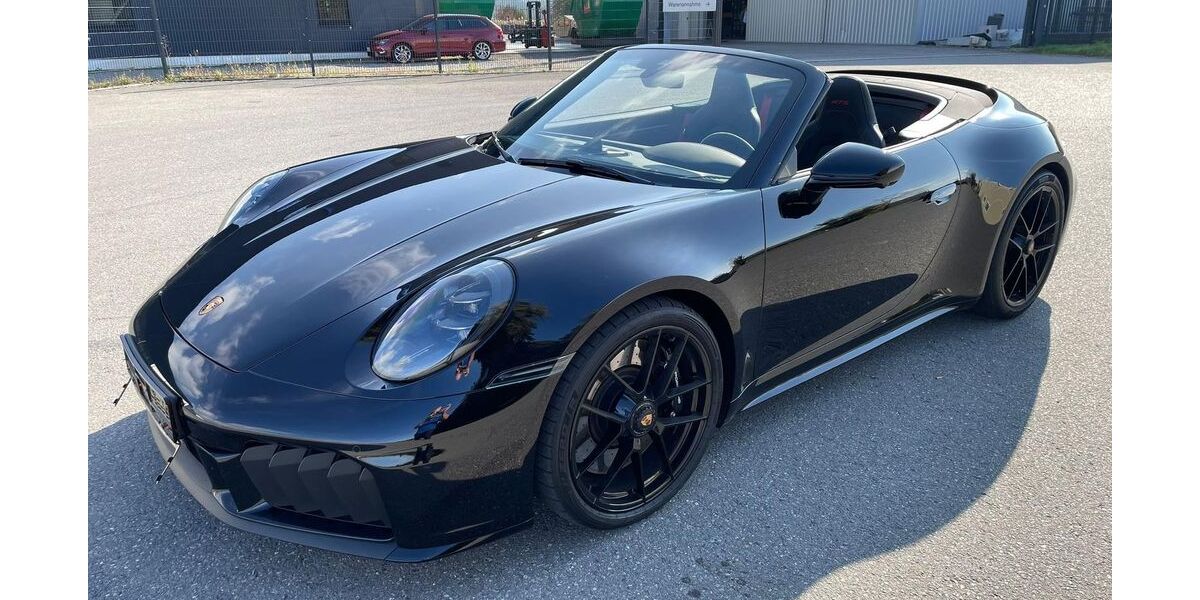 Porsche 911 Urmodell 9.500 km 189.000 &euro; Tettnang 88069