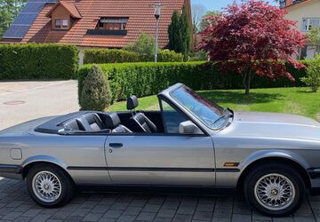 BMW 320 185.000 km 22.999 &euro; Bergatreute 88368