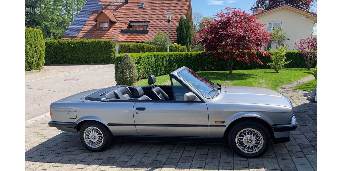 BMW 320 185.000 km 22.999 &euro; Bergatreute 88368