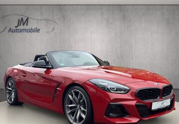 BMW Z4 M40 29.975 km 46.890 &euro; Meckenbeuren 88074