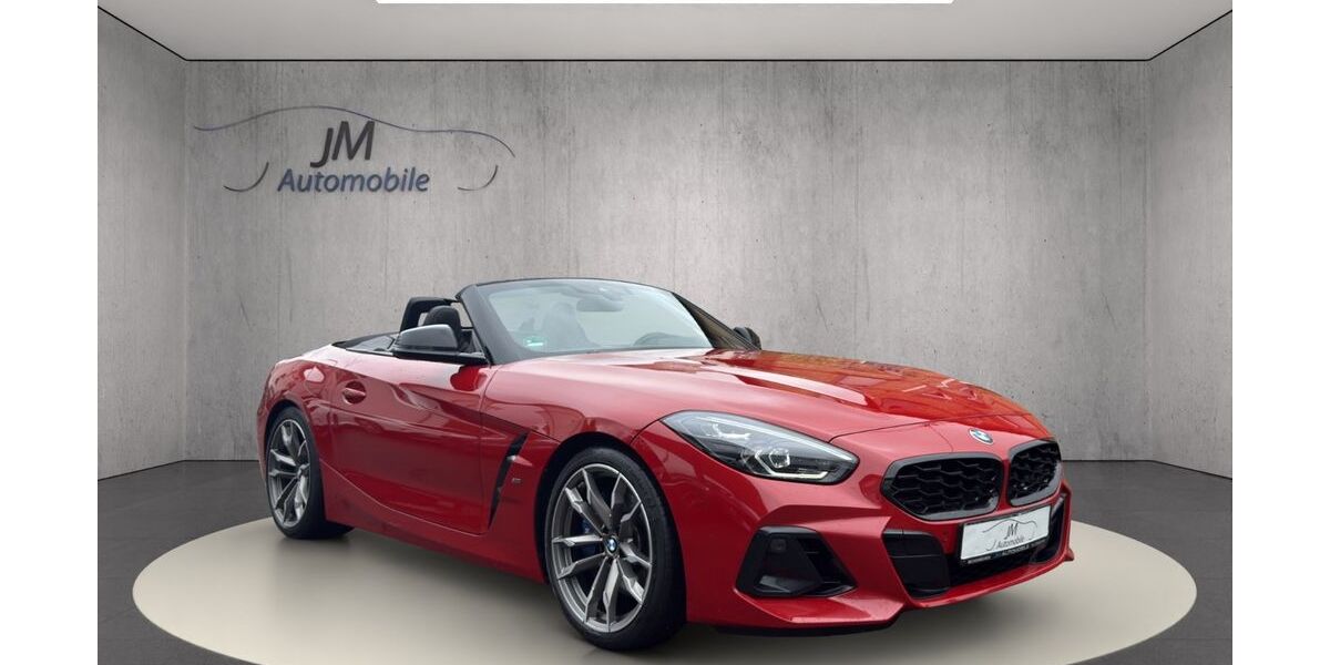 BMW Z4 M40 29.975 km 46.890 &euro; Meckenbeuren 88074