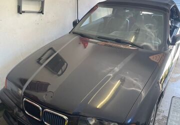 BMW 328 200.000 km 3.000 &euro; Markdorf 88677