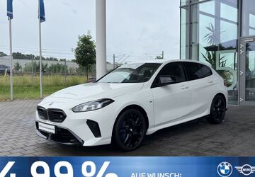 BMW M135 32.000 km 38.590 &euro; Friedrichshafen 88046
