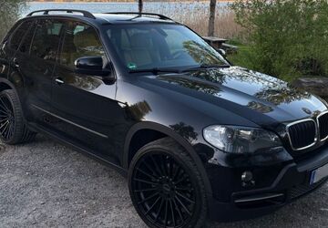 BMW X5 266.000 km 12.000 &euro; Konstanz 78467