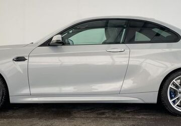 BMW M2 88.000 km 42.999 &euro; Stetten 88480