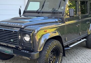 Land Rover Defender 144.231 km 34.800 &euro; Lindau (Bodensee) 88131