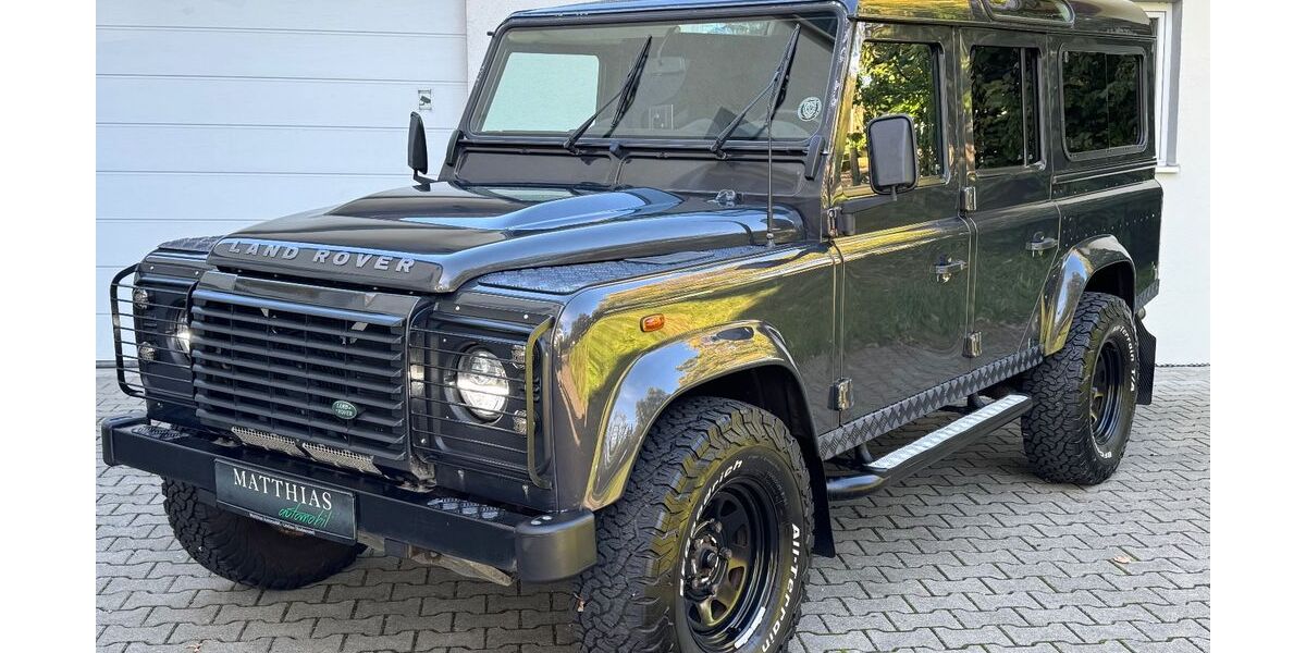 Land Rover Defender 144.231 km 34.800 &euro; Lindau (Bodensee) 88131