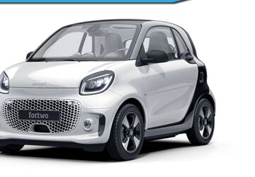 Smart ForTwo 21.234 km 15.790 &euro; Konstanz 78467