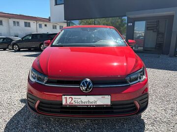 Gebrauchte VW Polo