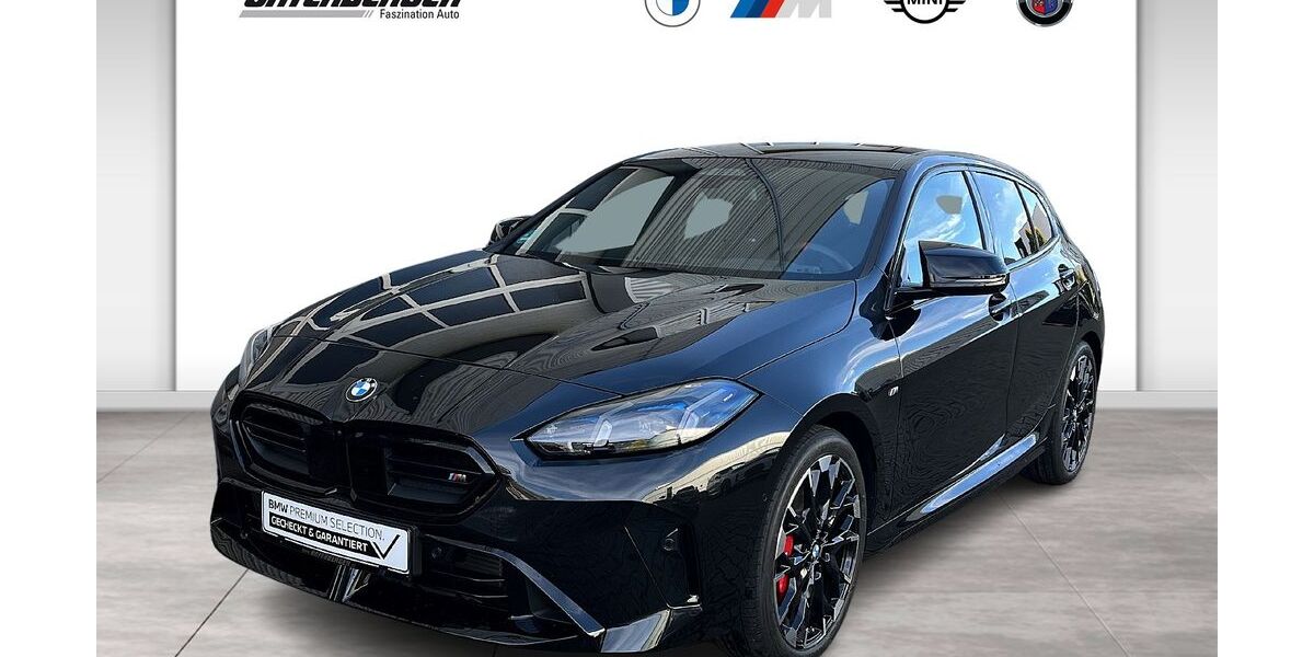 BMW M135 5.900 km 46.870 &euro; Lindau 88131