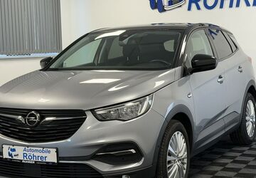 Opel Grandland (X) 158.000 km 11.950 &euro; Weingarten 88250