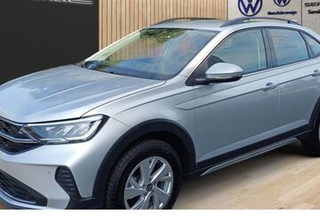 VW Taigo 19.850 km 19.490 &euro; Friedrichshafen 88046