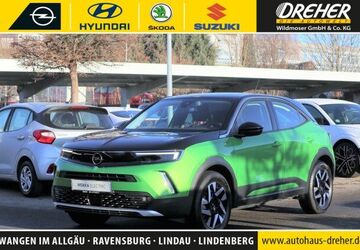 Opel Mokka-e 28.717 km 19.590 &euro; Wangen 88239