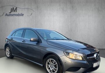 Mercedes-Benz A 200 230.000 km 9.990 &euro; Meckenbeuren 88074