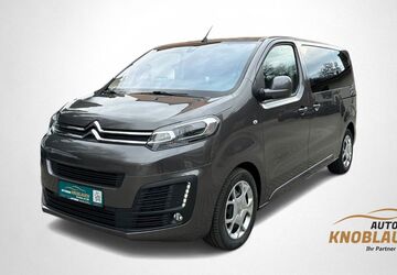 Citroen SpaceTourer 101.400 km 27.400 &euro; Ravensburg 88212