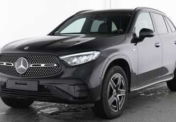 Mercedes-Benz GLC 300 34.417 km 64.890 &euro; Ravensburg 88214