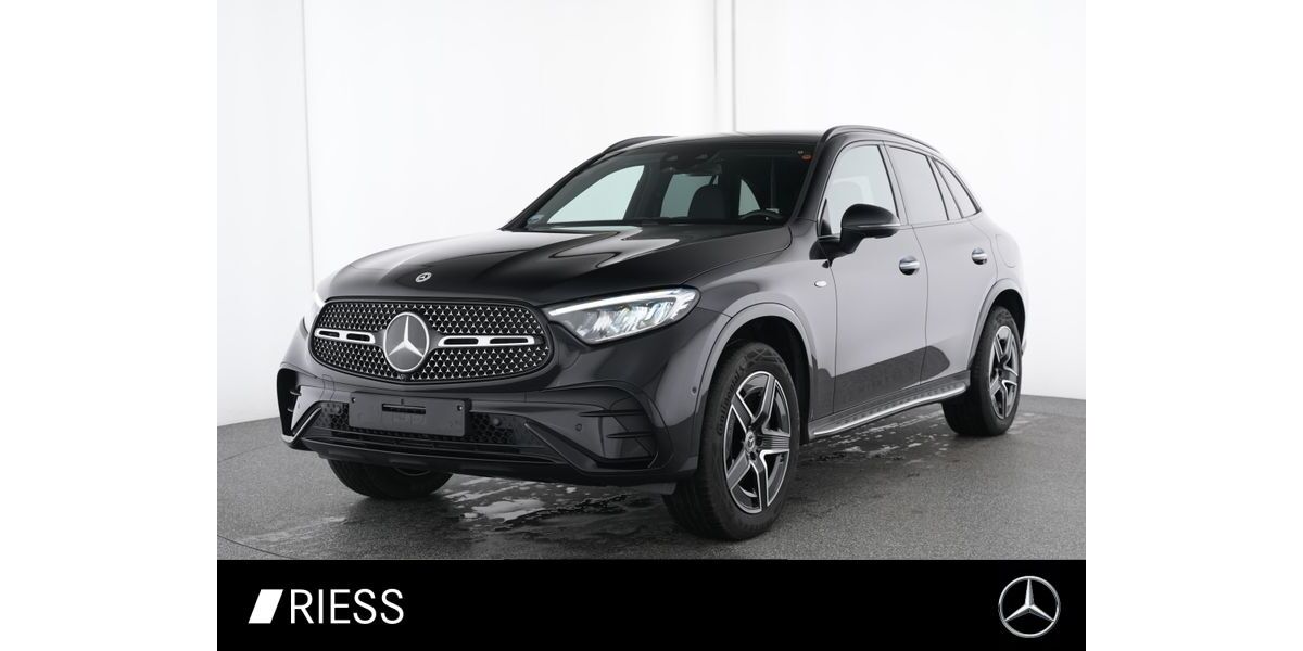 Mercedes-Benz GLC 300 34.417 km 64.890 &euro; Ravensburg 88214