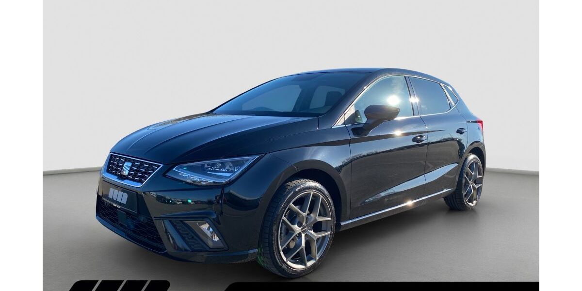 Seat Ibiza 112.500 km 14.490 &euro; Ravensburg 88213