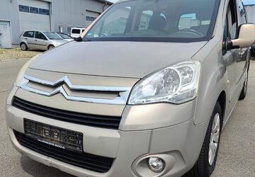 Citroen Berlingo 205.000 km 3.990 &euro; Tettnang 88069