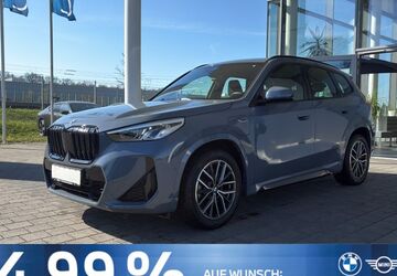 BMW X1 32.727 km 39.880 &euro; Friedrichshafen 88046