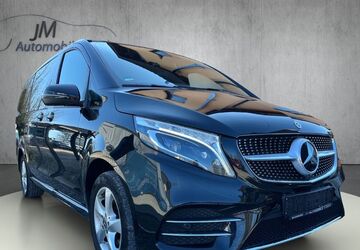 Mercedes-Benz V 250 115.000 km 43.990 &euro; Meckenbeuren 88074