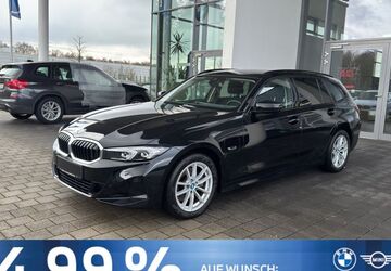 BMW 330 77.616 km 25.350 &euro; Friedrichshafen 88046