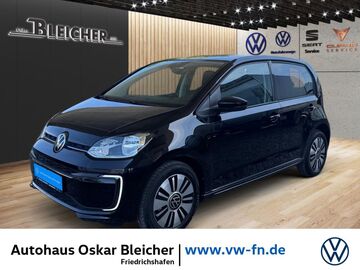 Gebrauchte VW up!