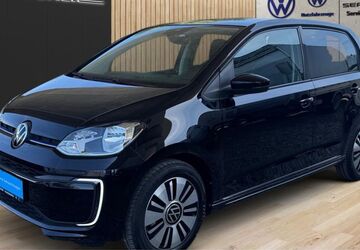 VW e-up! 20.580 km 24.490 &euro; Friedrichshafen 88046