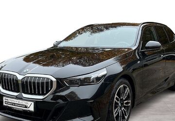 BMW 520 8.500 km 53.870 &euro; Lindau 88131