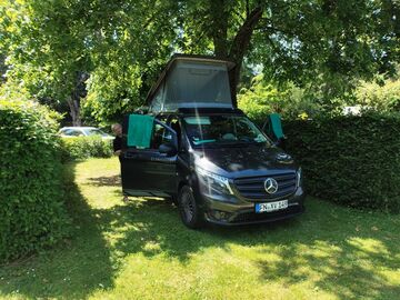 Gebrauchte Mercedes-Benz Vito