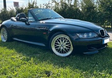 BMW Z3 186.023 km 17.400 &euro; Langenargen 88085