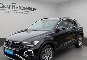 VW T-Roc 27.400 km 26.910 &euro; Konstanz 78467