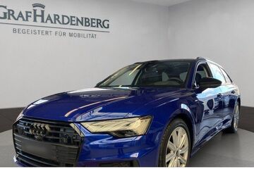Audi A6 96.100 km 38.930 &euro; Konstanz 78467