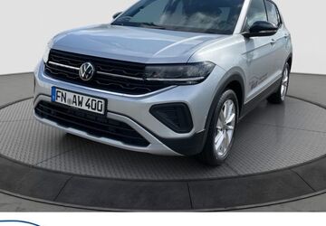 VW T-Cross 6.000 km 32.390 &euro; Markdorf 88677