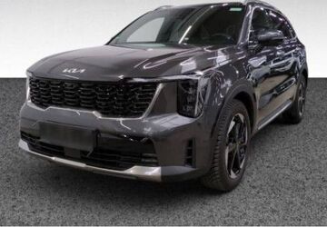 Kia Sorento 21.900 km 48.990 &euro; Baienfurt 88255