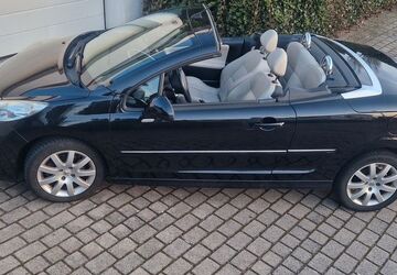 Peugeot 207 116.000 km 5.950 &euro; Tettnang 88069