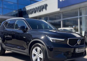 Volvo XC40 22.000 km 34.800 &euro; Meckenbeuren 88074