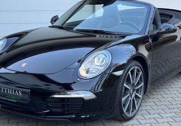 Porsche 991 41.183 km 91.700 &euro; Lindau (Bodensee) 88131