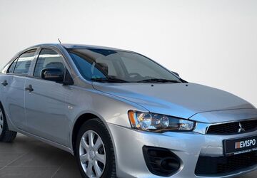 Mitsubishi Lancer 103.219 km 5.500 &euro; Oberteuringen 88094