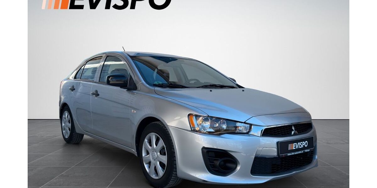 Mitsubishi Lancer 103.219 km 5.500 &euro; Oberteuringen 88094