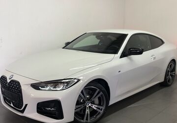 BMW 430 31.000 km 54.990 &euro; Ravensburg 88213