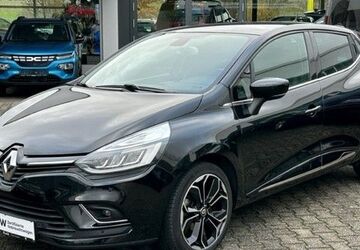 Renault Clio 81.554 km 10.940 &euro; Überlingen 88662