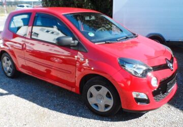 Renault Twingo 178.700 km 1.890 &euro; Meckenbeuren 88074