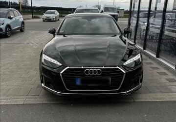 Audi A5 100.000 km 28.500 &euro; Ravensburg 88212
