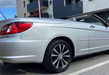 Chrysler Sebring 178.000 km 2.300 &euro; Fenken (Schlier) 88281