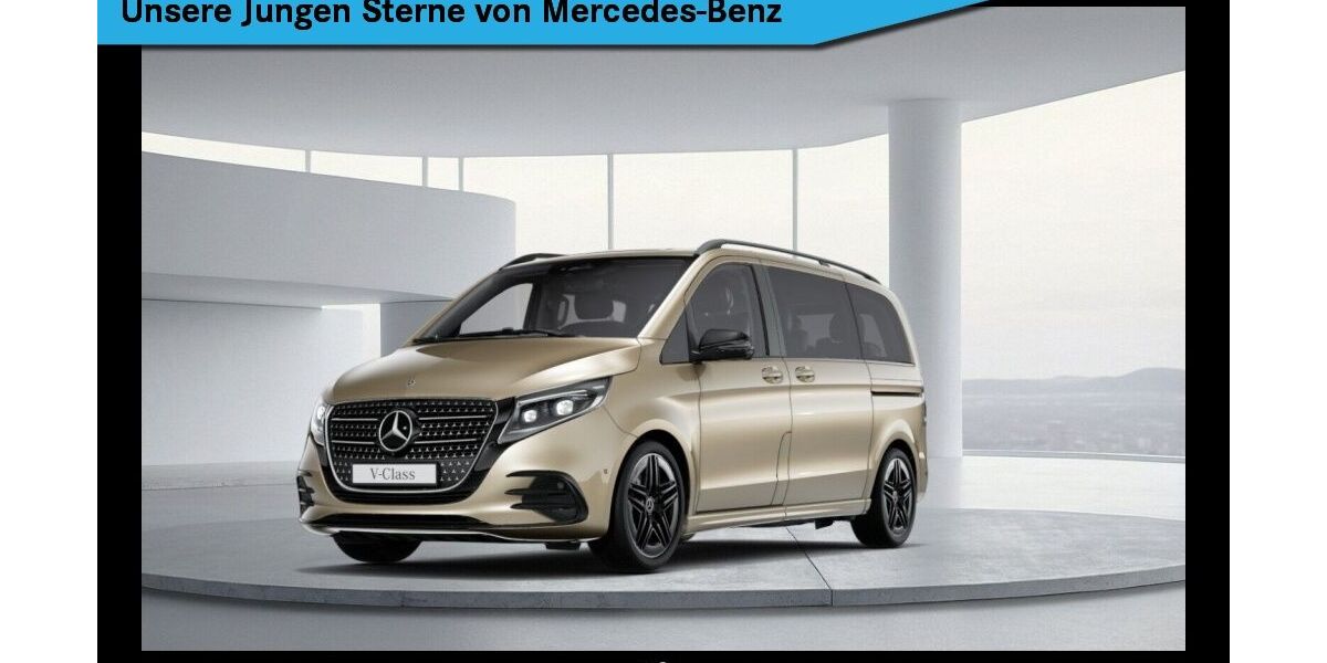 Mercedes-Benz V 300 5.500 km 82.948 &euro; Konstanz 78467